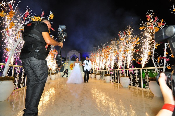 Wedding @ Edde Sands